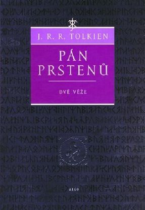 Pán prstenů 2