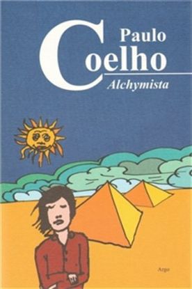 Alchymista