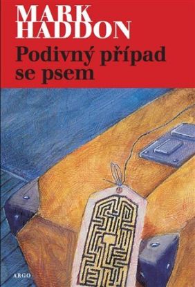 Podivný případ se psem