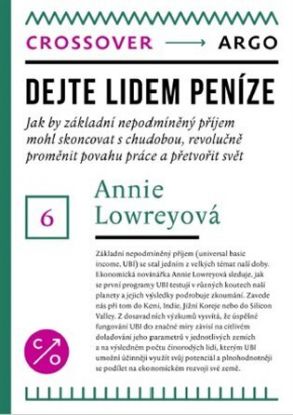 Dejte lidem peníze