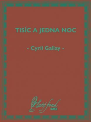 Tisíc a jedna noc