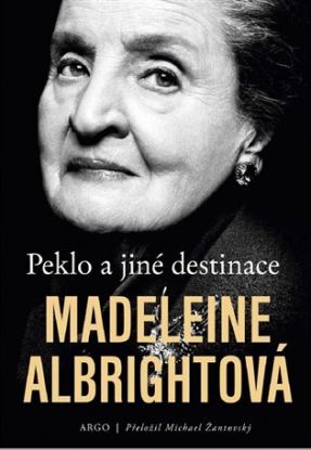 Peklo a jiné destinace