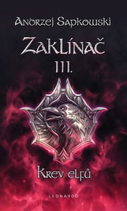 Zaklínač III. - Krev elfů