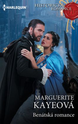 Benátská romance