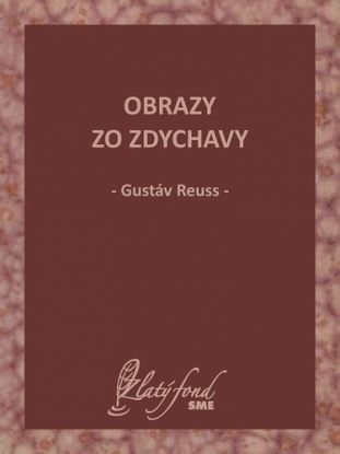 Obrazy zo Zdychavy
