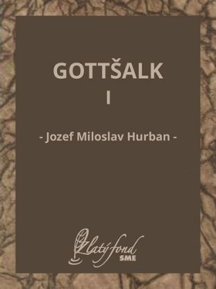 Gottšalk I