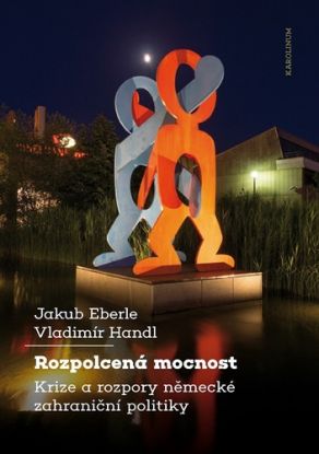Rozpolcená mocnost