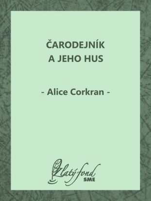 Čarodejník a jeho hus