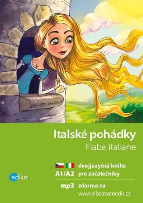 Italské pohádky / Fiabe italiane