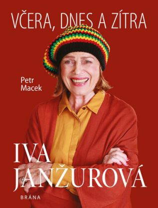 Iva Janžurová - Včera, dnes a zítra-2.v.