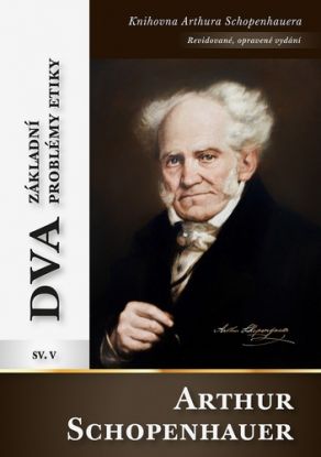 Dva základní problémy etiky