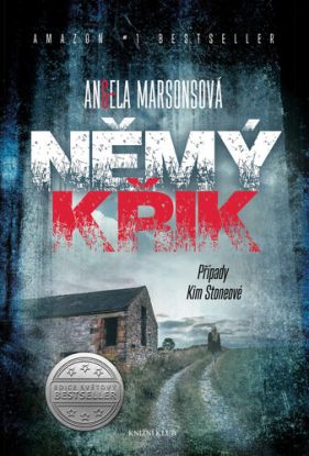 Němý křik (Případy Kim Stoneové 1)
