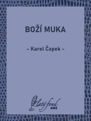 Boží muka