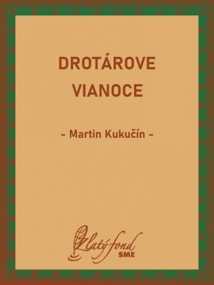 Drotárove Vianoce