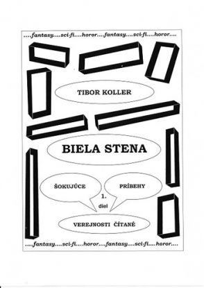 Biela stena