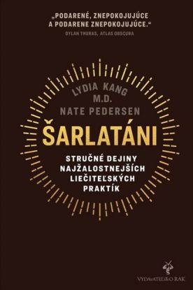Šarlatáni