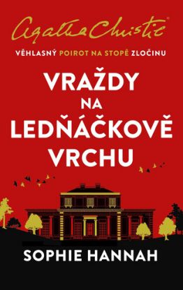 Poirot: Vraždy na Ledňáčkově vrchu
