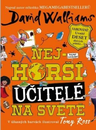 Nejhorší učitelé na světě