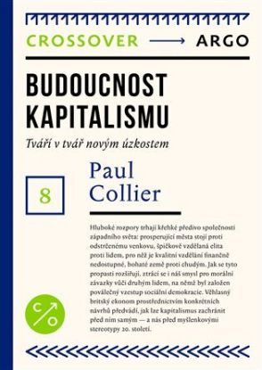 Budoucnost kapitalismu