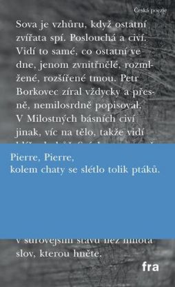 Milostné básně