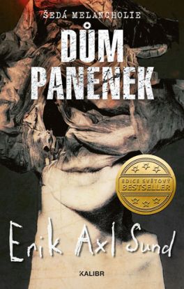 Dům panenek (Melancholie 2)