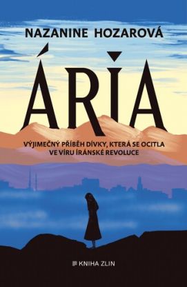 Ária (český jazyk)