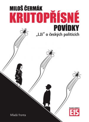 Krutopřísné povídky
