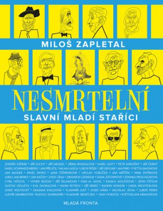 Nesmrtelní