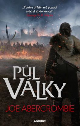 Moře střepů 3: Půl války