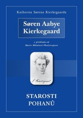 Starosti pohanů