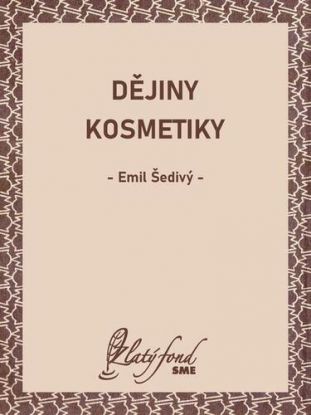 Dějiny kosmetiky