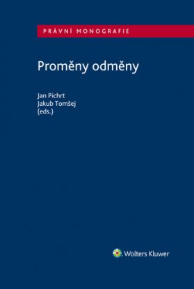 Proměny odměny