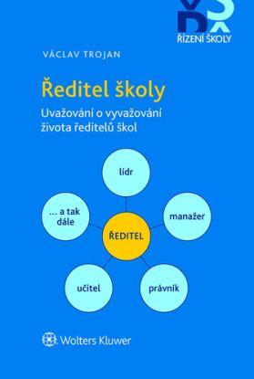 Ředitel školy – Uvažování o vyvažování života ředitelů škol