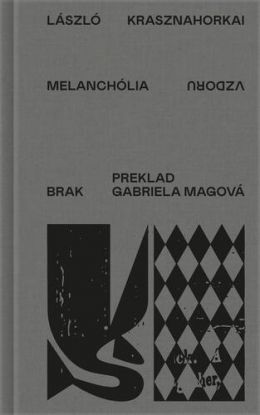 Melanchólia vzdoru