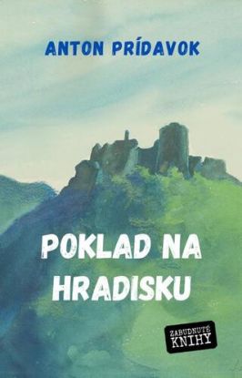 Poklad na Hradisku