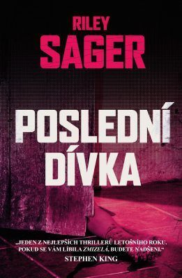 Poslední dívka