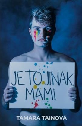 Je to jinak, mami