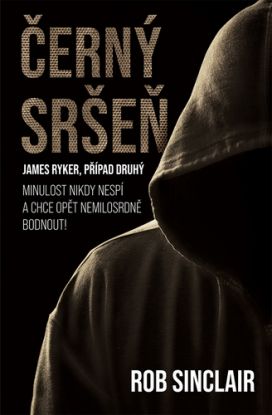Černý sršeň