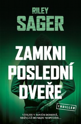 Zamkni poslední dveře