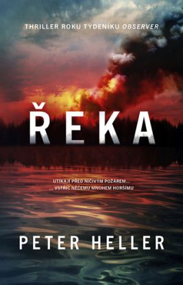 Řeka