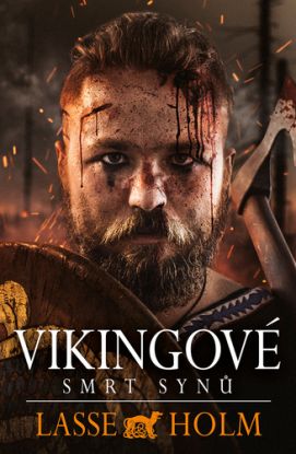 Vikingové: Smrt synů