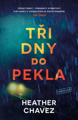 Tři dny do pekla