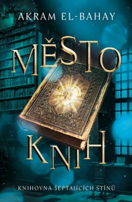 Město knih
