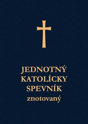 Jednotný katolícky spevník (Znotovaný)