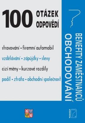 100 otázek a odpovědí