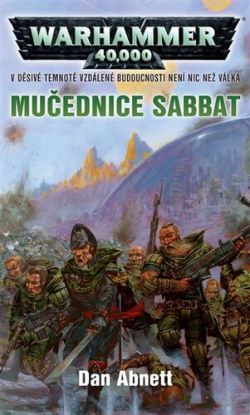Mučednice Sabbat