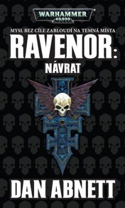 Ravenor: Návrat
