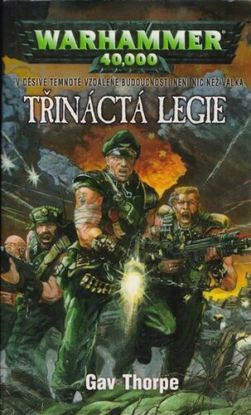 Třináctá legie