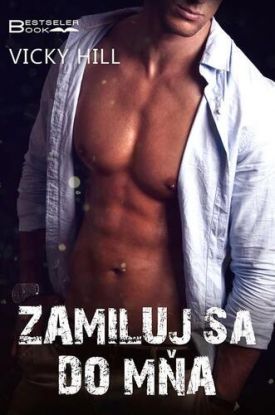 Zamiluj sa do mňa
