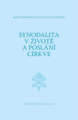 Synodalita v životě a poslání církve